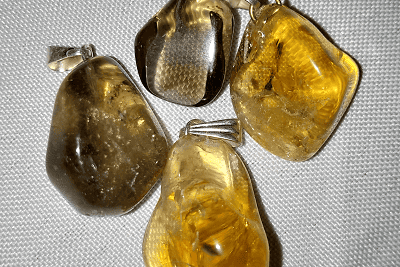 Citrine