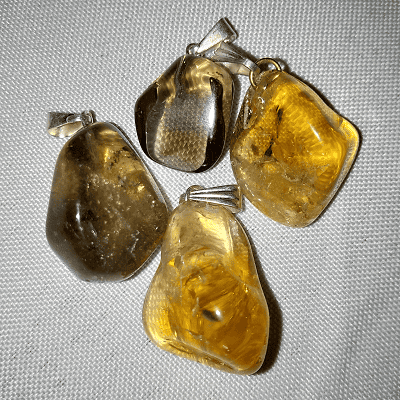 Citrine