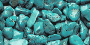 Turquoise