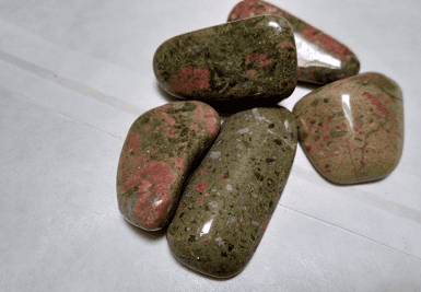 Unakite