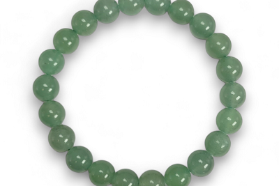 Aventurine verte