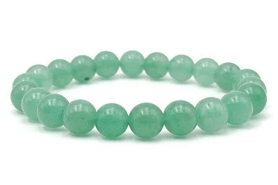 Aventurine verte