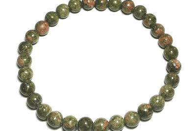 Unakite