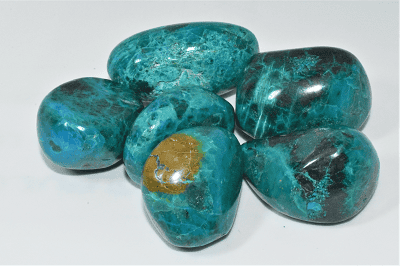 Chrysocolle