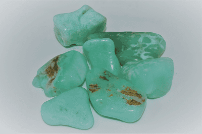 Chrysoprase