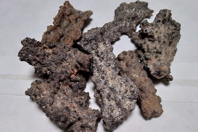 Fulgurite