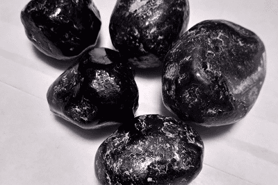 Larme d&rsquo;apache