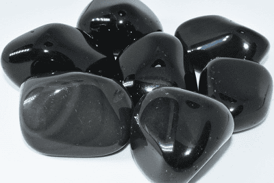 Obsidienne œil céleste