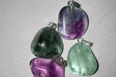 Fluorite