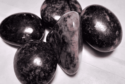 Rhodonite