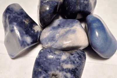Sodalite