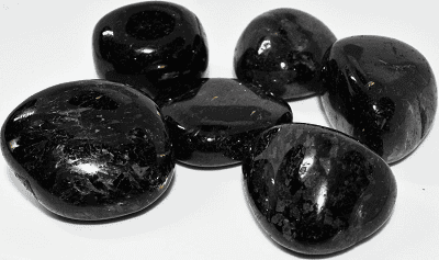 Tourmaline noire