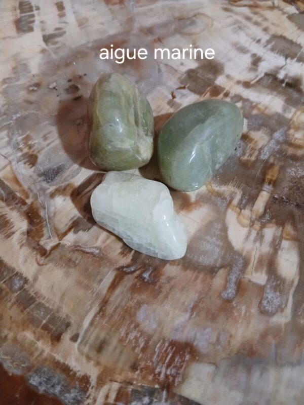 aigue marine