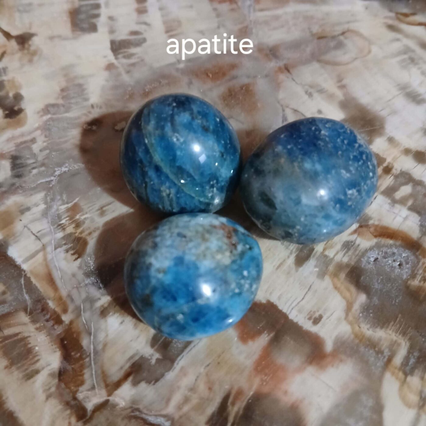 Apatite