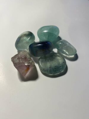 Fluorite