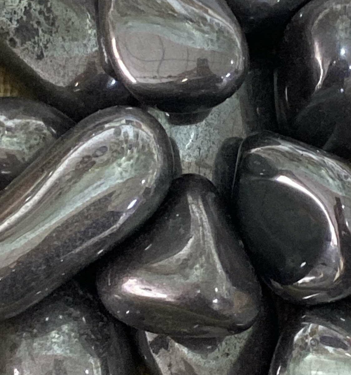 Hematite