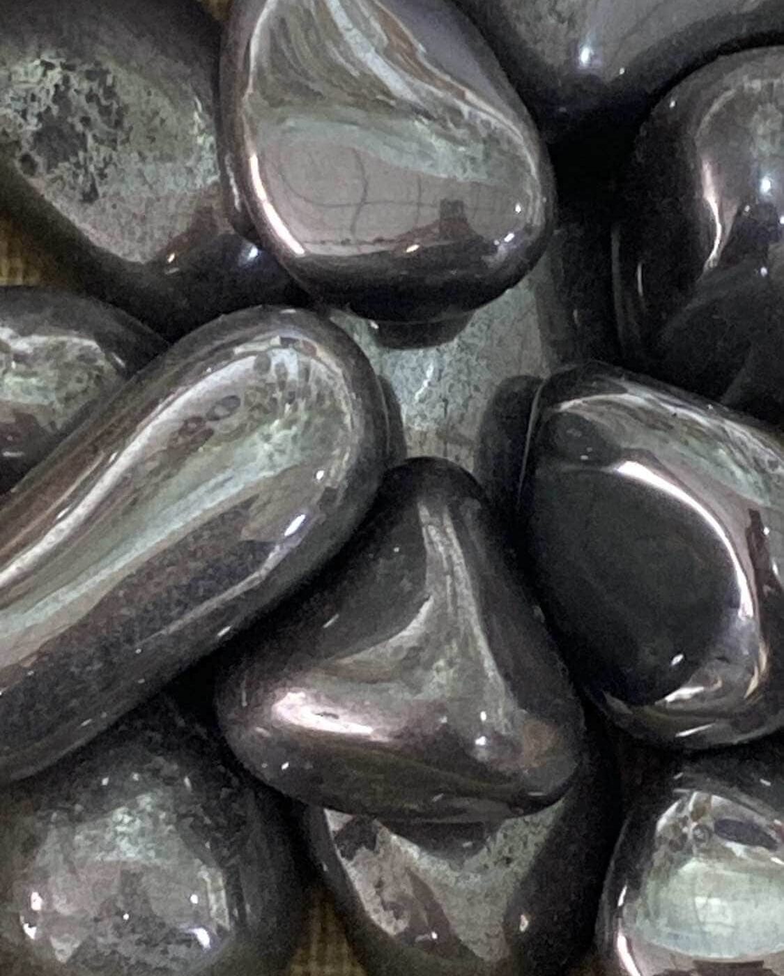 Hematite