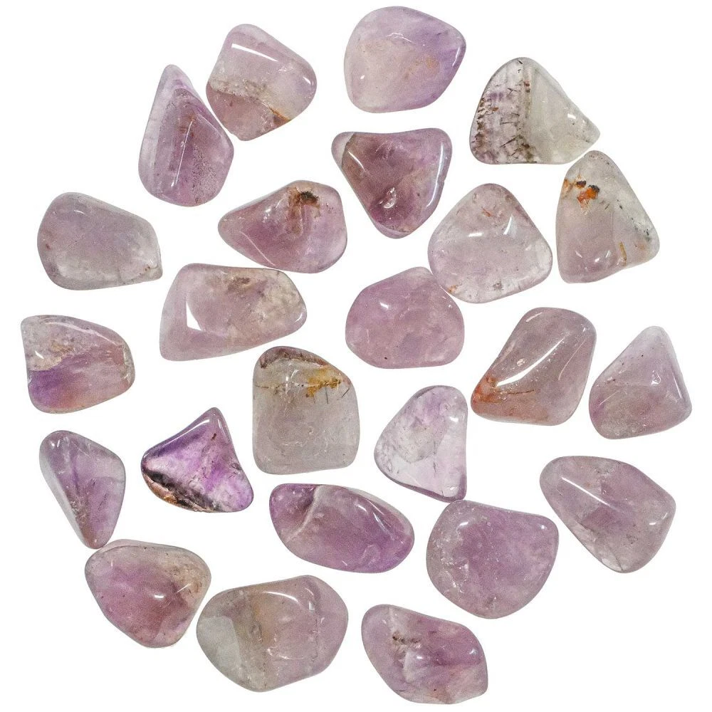 Pierre roulee auralite